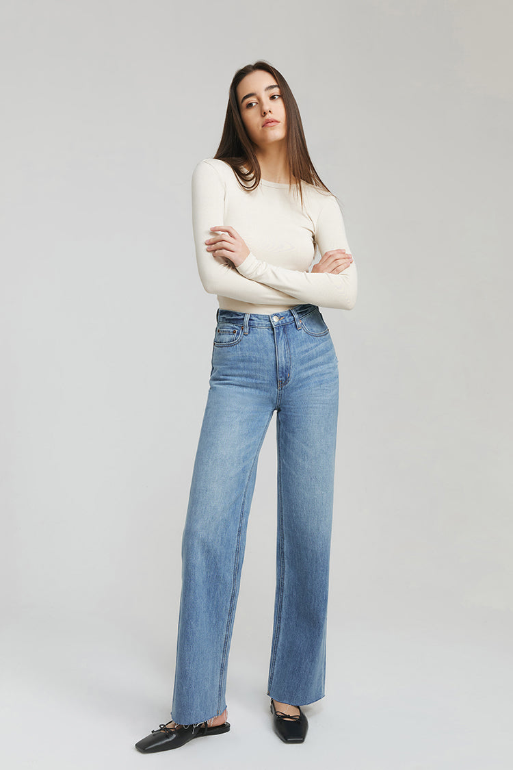 Palm Ease Jeans HJ027